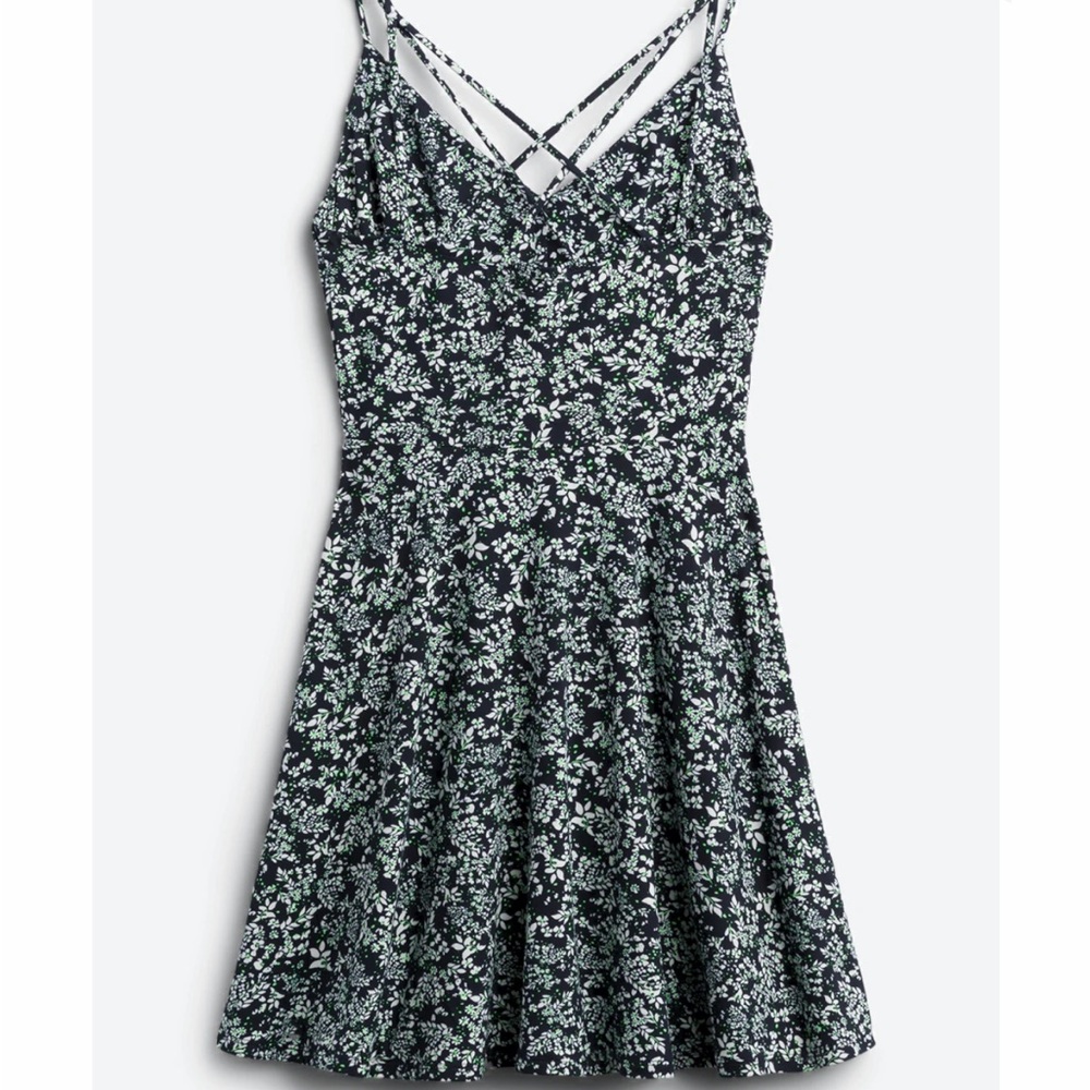 BNWT Floral Nine Britton Lizzy Dress